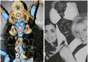 Racismo e apropriação cultural nas fantasias dos famosos