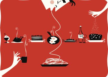 Ni comida preparada ni servicio a domicilio: lo que hace falta es cocinar más