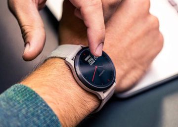 Fossil, Armani o Michael Kors: ‘smartwatches’ de gama alta desde 150 euros