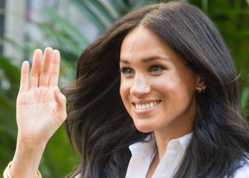 Meghan Markle y el debate de cómo debe ser la monarquía