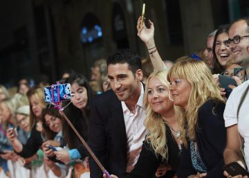 Miguel Ángel Silvestre: el miedo, el erotismo, la soltería y la muerte