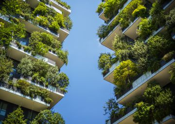 Qué son los edificios nZEB y cómo te van a ayudar a reducir el consumo de energía en tu casa