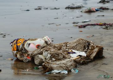 Hasta los dioses se reciclan