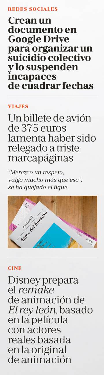 Los alumnos que cursen religión tendrán que demostrar la existencia de Dios para aprobar