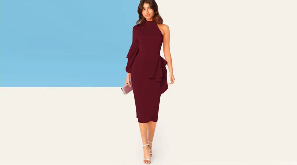 15 looks para ser la perfecta invitada de otoño por menos de 60 euros