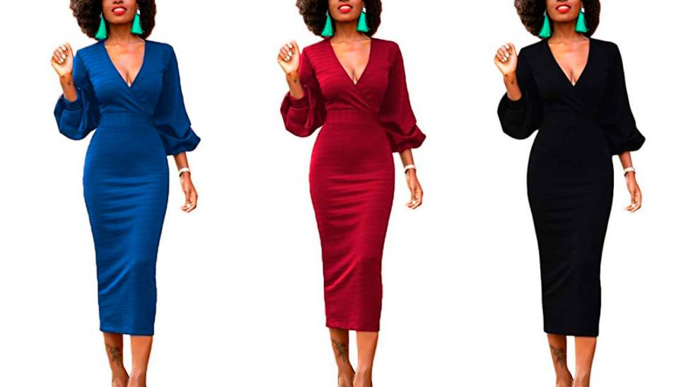 15 looks para ser la perfecta invitada de otoño por menos de 60 euros