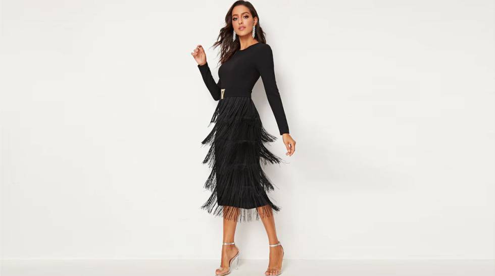15 looks para ser la perfecta invitada de otoño por menos de 60 euros