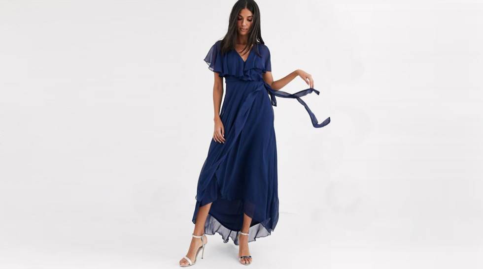 15 looks para ser la perfecta invitada de otoño por menos de 60 euros