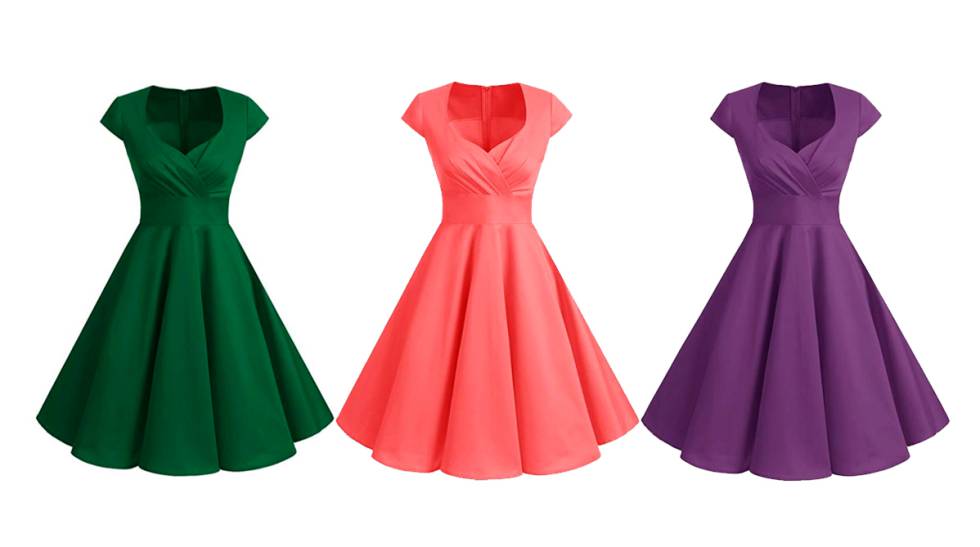 15 looks para ser la perfecta invitada de otoño por menos de 60 euros