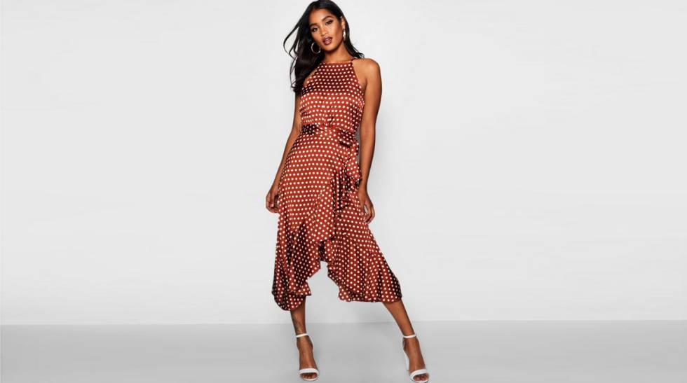 15 looks para ser la perfecta invitada de otoño por menos de 60 euros