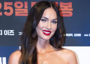 Megan Fox defiende la decisión de su hijo de utilizar vestidos femeninos