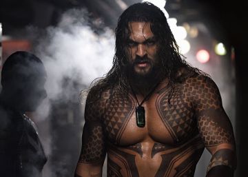 El lado sensible del duro de Jason Momoa