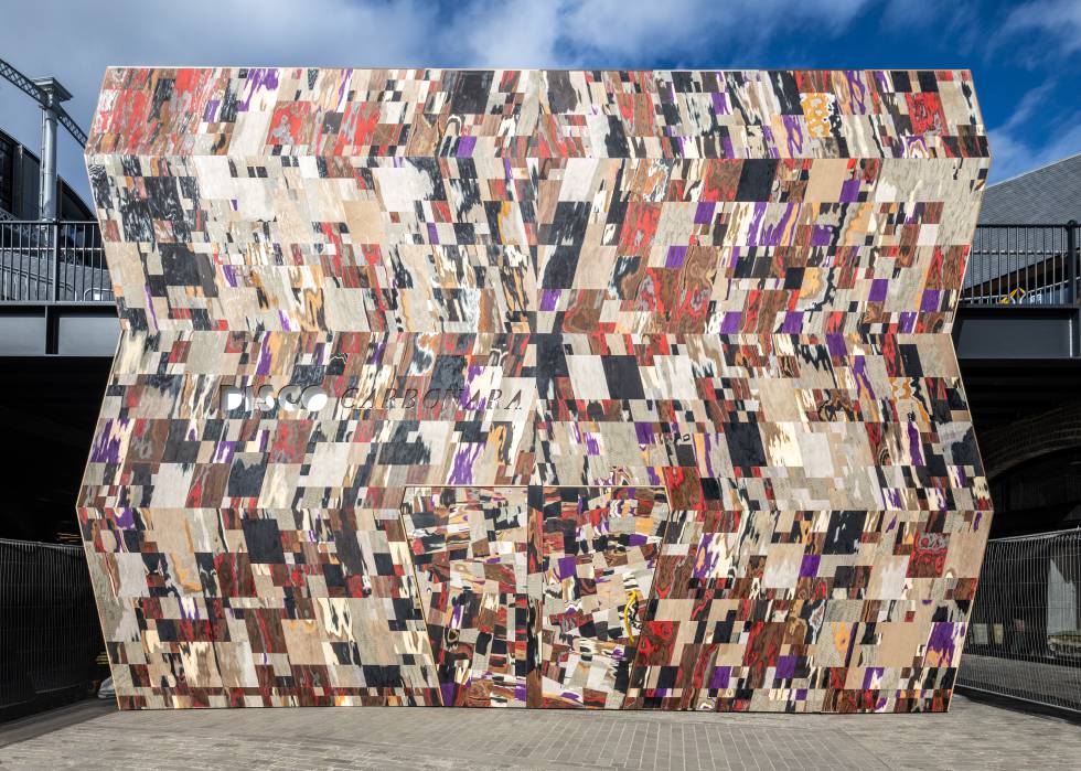 london design festival