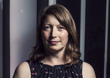 Clare Chambers: “El Estado debe proteger por igual a parejas casadas y no casadas”