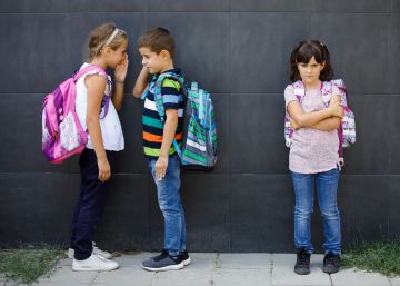 Así es el acoso escolar que sufren los niños superdotados