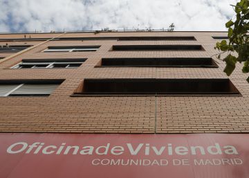 El derecho a la vivienda