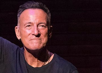 Bruce Springsteen busca saldar todas sus cuentas consigo mismo