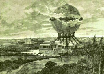 La España que podría haber sido: 10 utopías arquitectónicas que estuvieron a punto de construirse