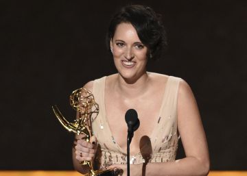 Ganadores de los premios Emmy 2019