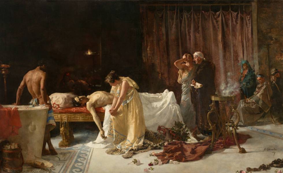 El Prado