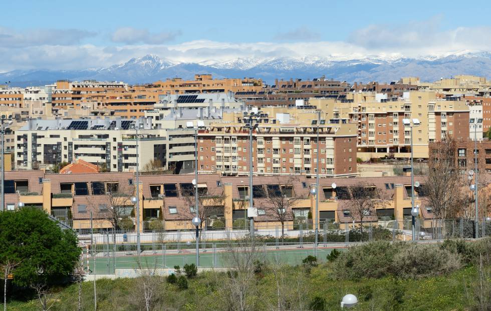 arquitectura soledad
