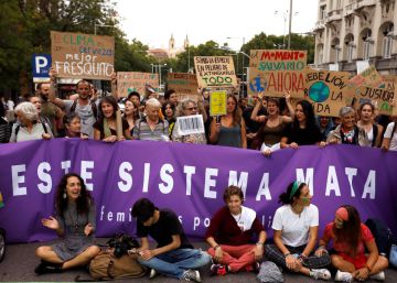 Afrontar la emergencia climática sin olvidar la transición justa