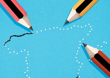 Parlamentarismo y principio de transparencia
