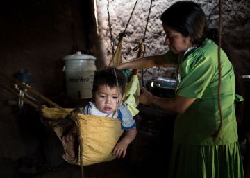 Pequeños ahorros para acabar con el retraso en el crecimiento