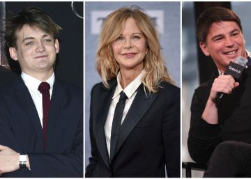 Actores que ya no paran por Hollywood