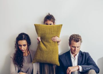 Así es el divorcio ideal en un matrimonio con hijos