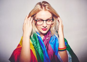 Ni la orientación sexual es para siempre