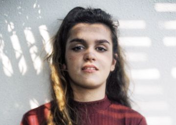 Amaia: “Hay gente que te quiere muchísimo y gente que te odia a muerte, y las dos cosas dan un poco de miedo”
