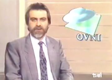 Cuando el telediario contó que un ovni había aterrizado en Rusia