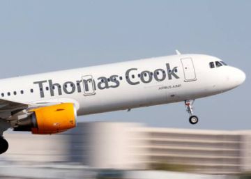 Jobs facing ax and millions in losses: How the Thomas Cook collapse affects Spain