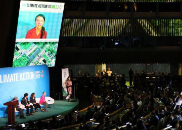 El tiempo corre en Nueva York: Urge recuperar la esencia de los ODS