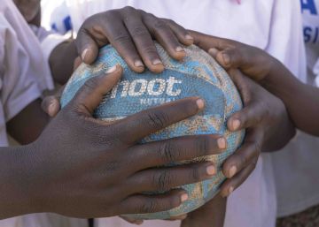 El deporte femenino que arrasa en el África austral