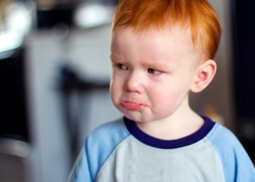 Bebés que lloran mucho: cómo entender y gestionar su llanto