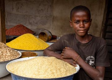 Por qué el ‘opendata’ guía la erradicación del hambre en África