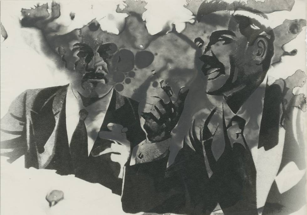 Sigmar Polke