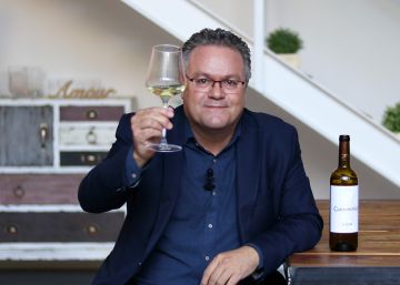 Descubre los mejores vinos de la mano del experto Jesús Bernad Dueñas
