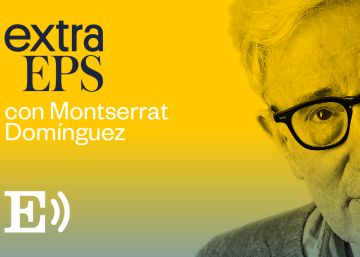 Podcast: Cara a cara con Woody Allen… y sus circunstancias