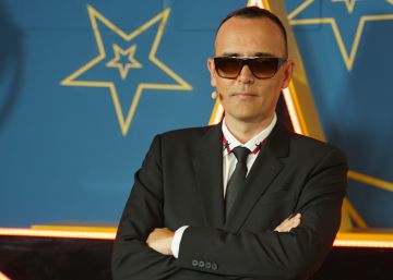 Risto Mejide, de figura televisiva a polític en les pròximes eleccions generals