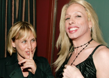 La deuda pendiente que Patricia Arquette ha saldado con su hermana Alexis y la comunidad trans