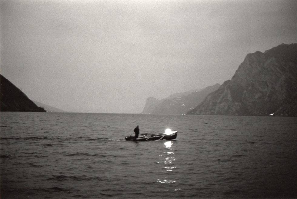 ‘Barcos’