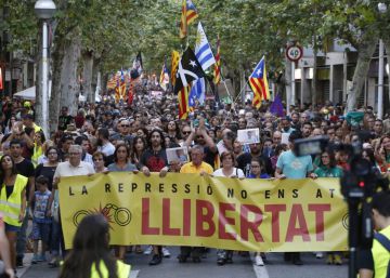 Tragedia y farsa del independentismo