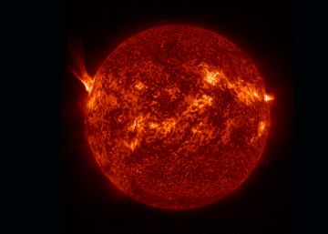 O que acontecerá quando o Sol morrer?