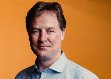 Nick Clegg: “O Facebook não pode ser a polícia da Internet”