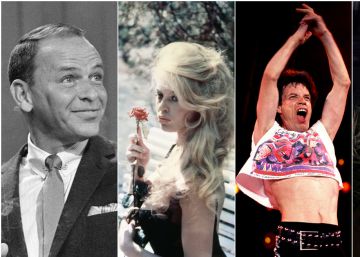 Doce famosos y sus opiniones hilarantes sobre España