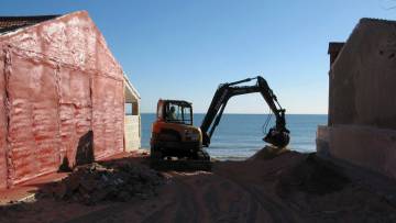 playa babilonia