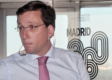 Madrid to ease low-emissions zone restrictions: More cars, lower parking fees